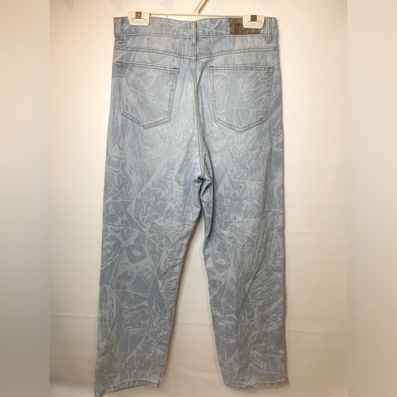 Nasty Gal Devon boyfriend jeans - Picture 5 of 10